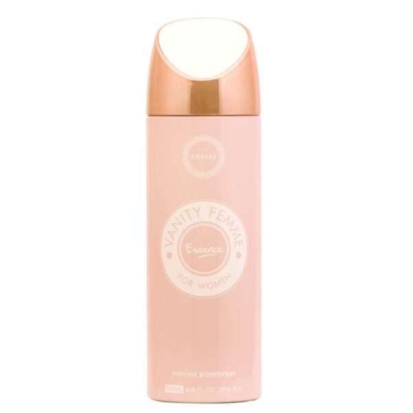 armaf ARMAF VANITY ESENCE 8.4 Oz Body Spray For Women