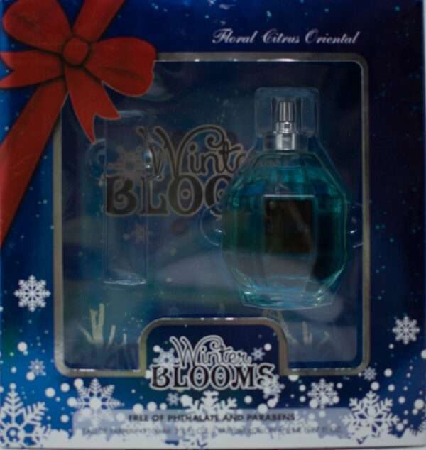 armaf Prime Winter Bloom 3.4Oz For Women