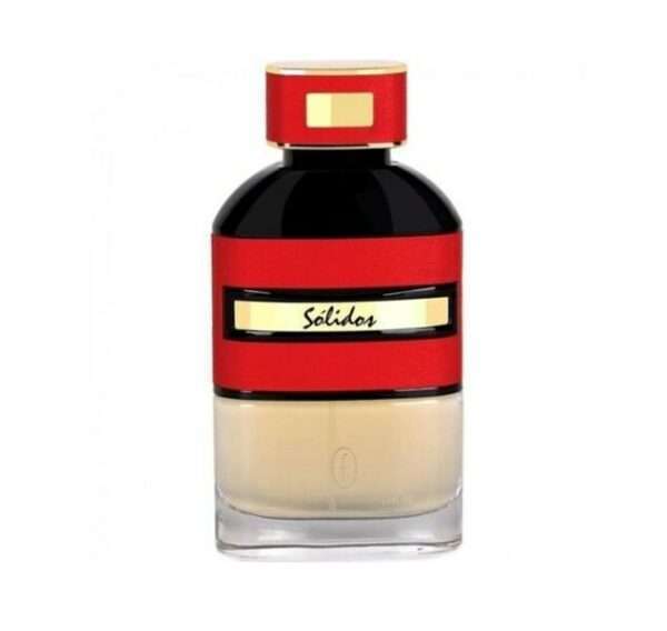 armaf Flavia Solidos Eau De Parfum 3.4Oz Eau De Parfum For Women