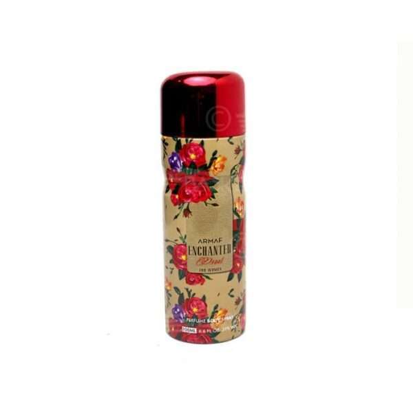 armaf ARMAF ENCH PEARL 6.8Oz Body Spray for Women
