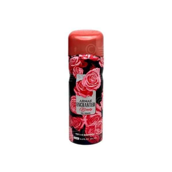 armaf ARMAF ENCH BEAUTY 6.8Oz Body Spray for Women