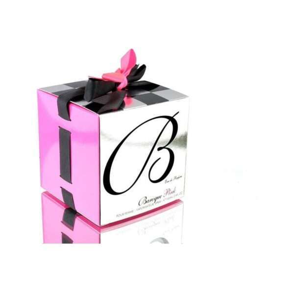armaf Baroque Pink 3.4Oz Eau De Parfum For Women