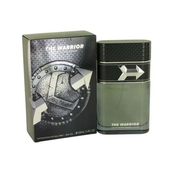 armaf Armaf Warrior Tres Nuit 3.4Oz Eau De Toilette Spray For Men
