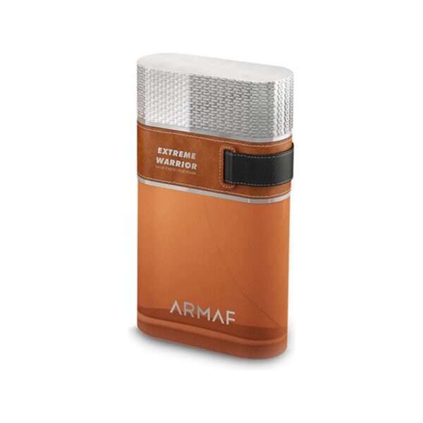 armaf Armaf Warrior Extreme 3.4Oz Eau De Toilette Spray For Men