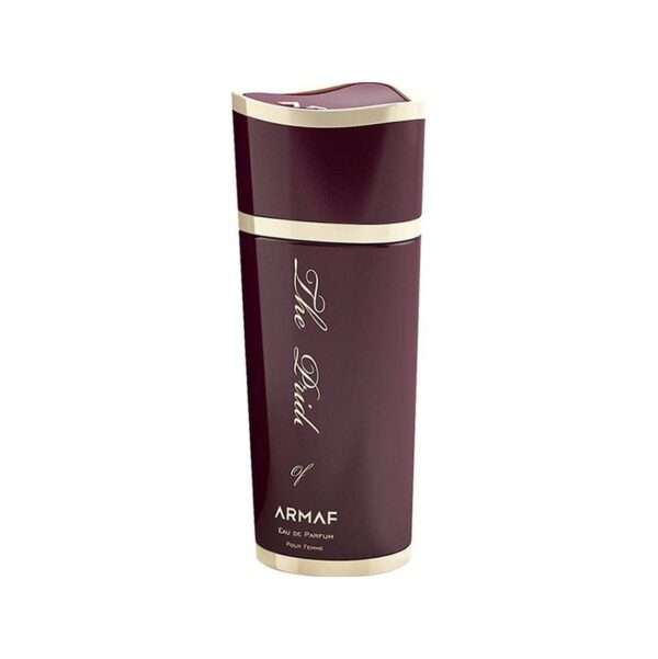 armaf The Pride Pour Femme 3.4Oz Eau De Parfum For Women