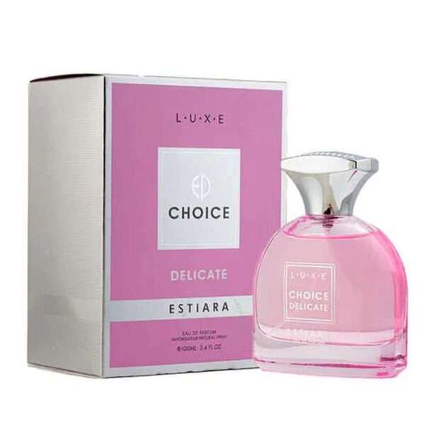 armaf ESTIARA CHOICE DELICAT 3.4 Oz For Women