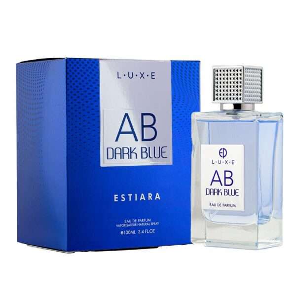 armaf ESTIARA BLUE CHOICE 3.4 Oz For Men