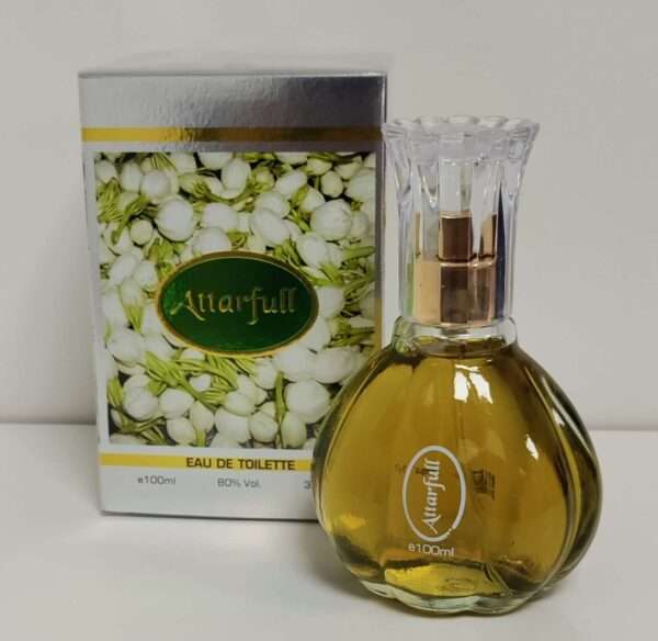 armaf COSMO JUST ATTARFUL 3.4 Oz Eau De Toilette For Women