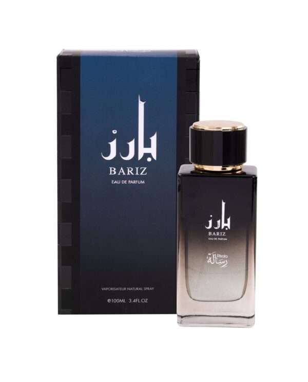 armaf RISALA BARIZ 3.6 Oz Eau De Parfum For Men
