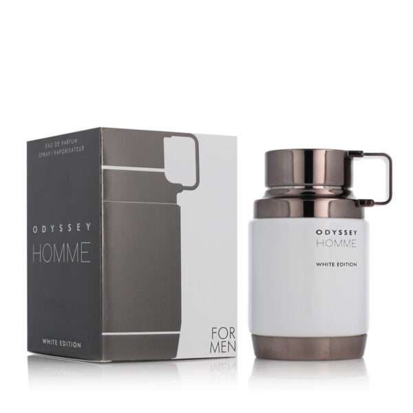 armaf ARMAF ODYSSEY WHITE 2.02 Oz Eau De Parfum For Men
