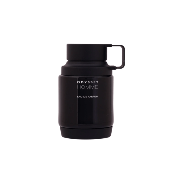 armaf ARMAF ODYSSEY HOMME BLACK 2.02 Oz Eau De Parfum For Men