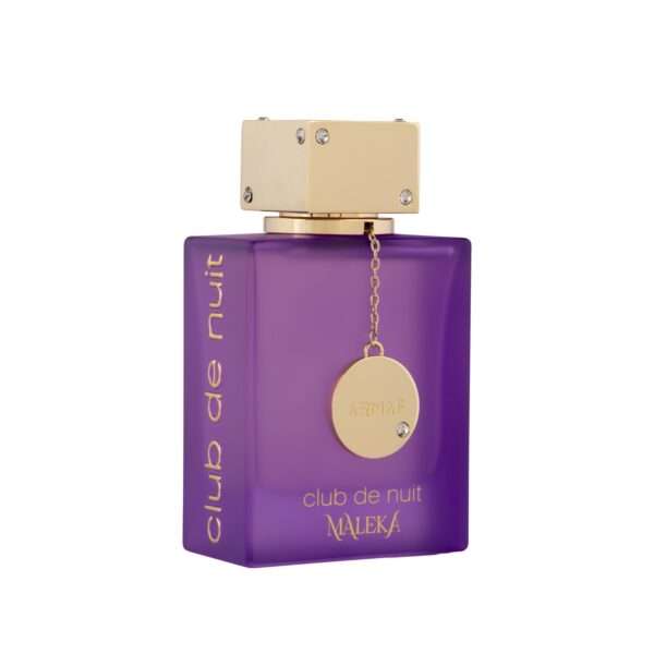 armaf ARMAF CLUB DE NUIT MALEKA 3.4 Oz Eau De Parfum For Women